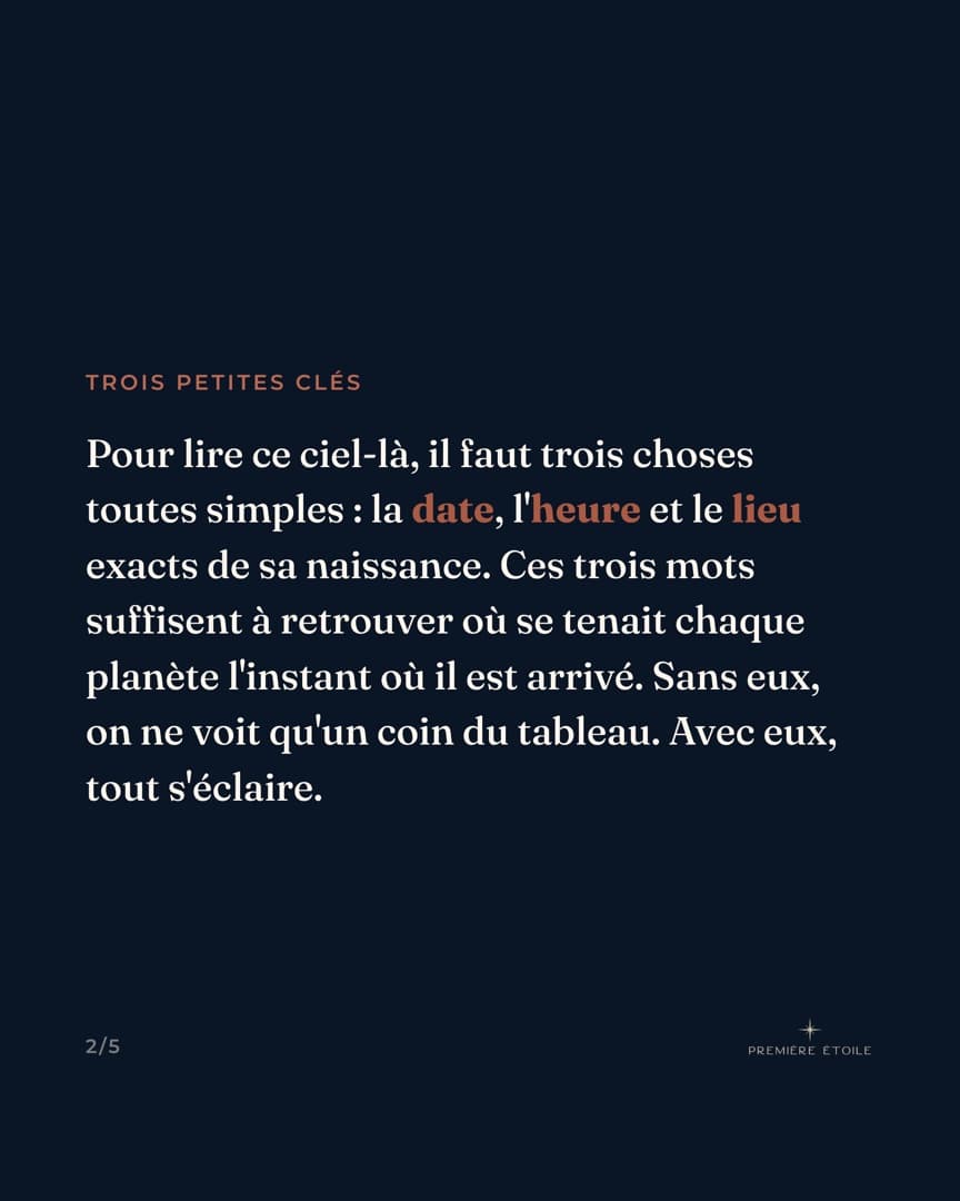 Carrousel Première Étoile, slide 3