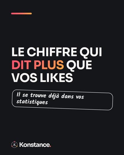 Le chiffre qui dit plus que vos likes